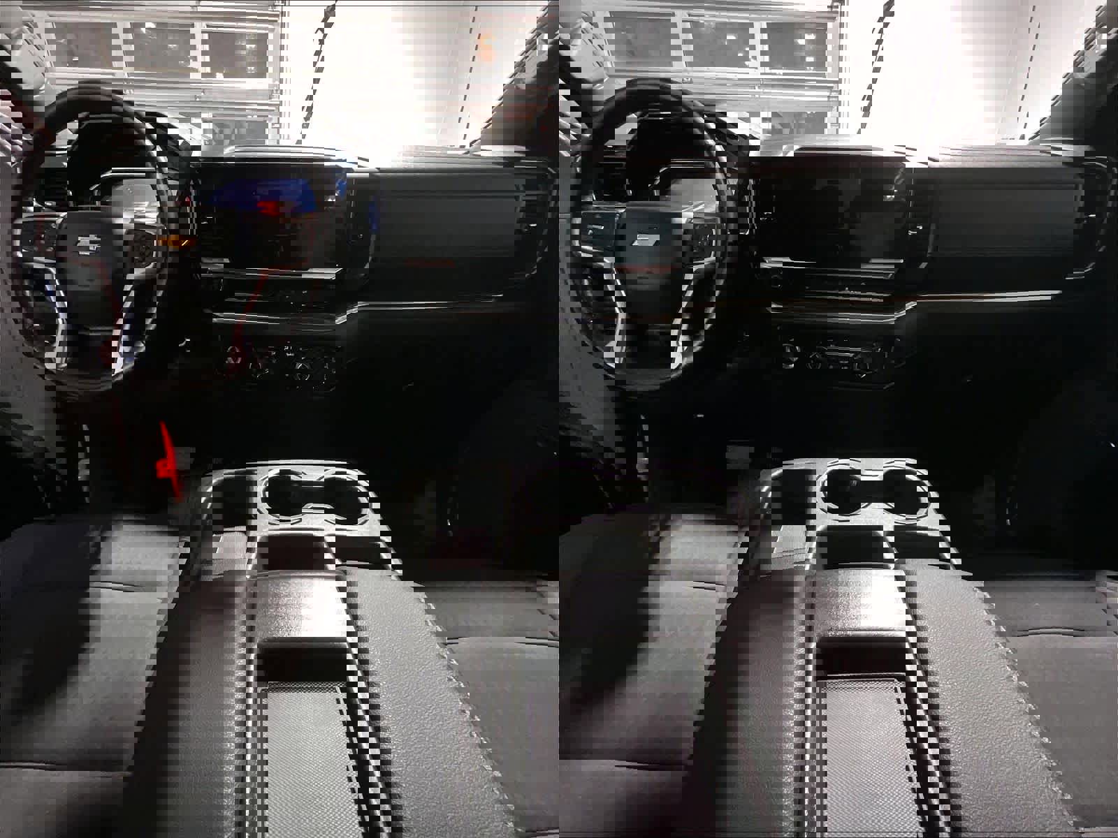 Certified 2022 Chevrolet Silverado 1500 LT image 21