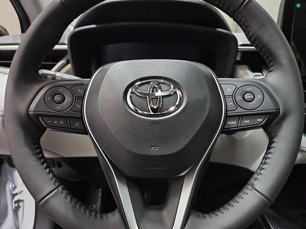 New 2026 Toyota Corolla Cross LE image 14