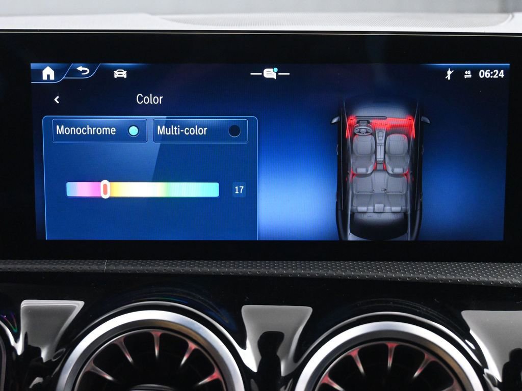 Used 2025 Mercedes-Benz CLA 250 4MATIC image 37