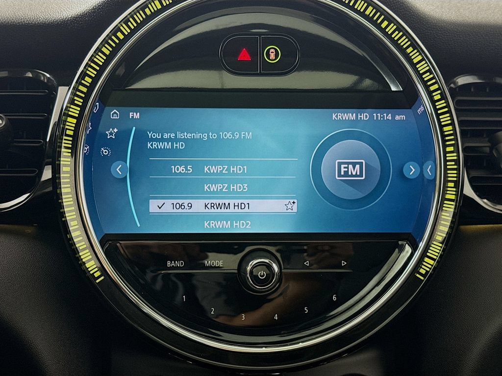 Used 2023 MINI Cooper S FWD image 15