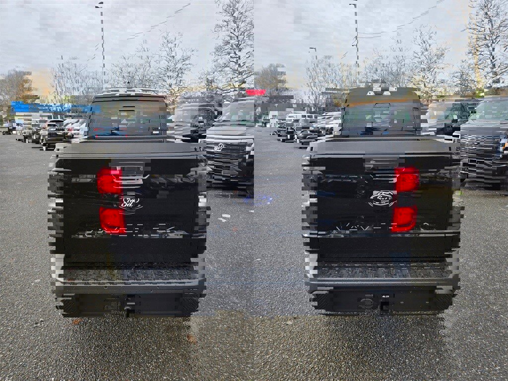 New 2026 Ford Maverick Lariat w/ 4K Tow Package image 6