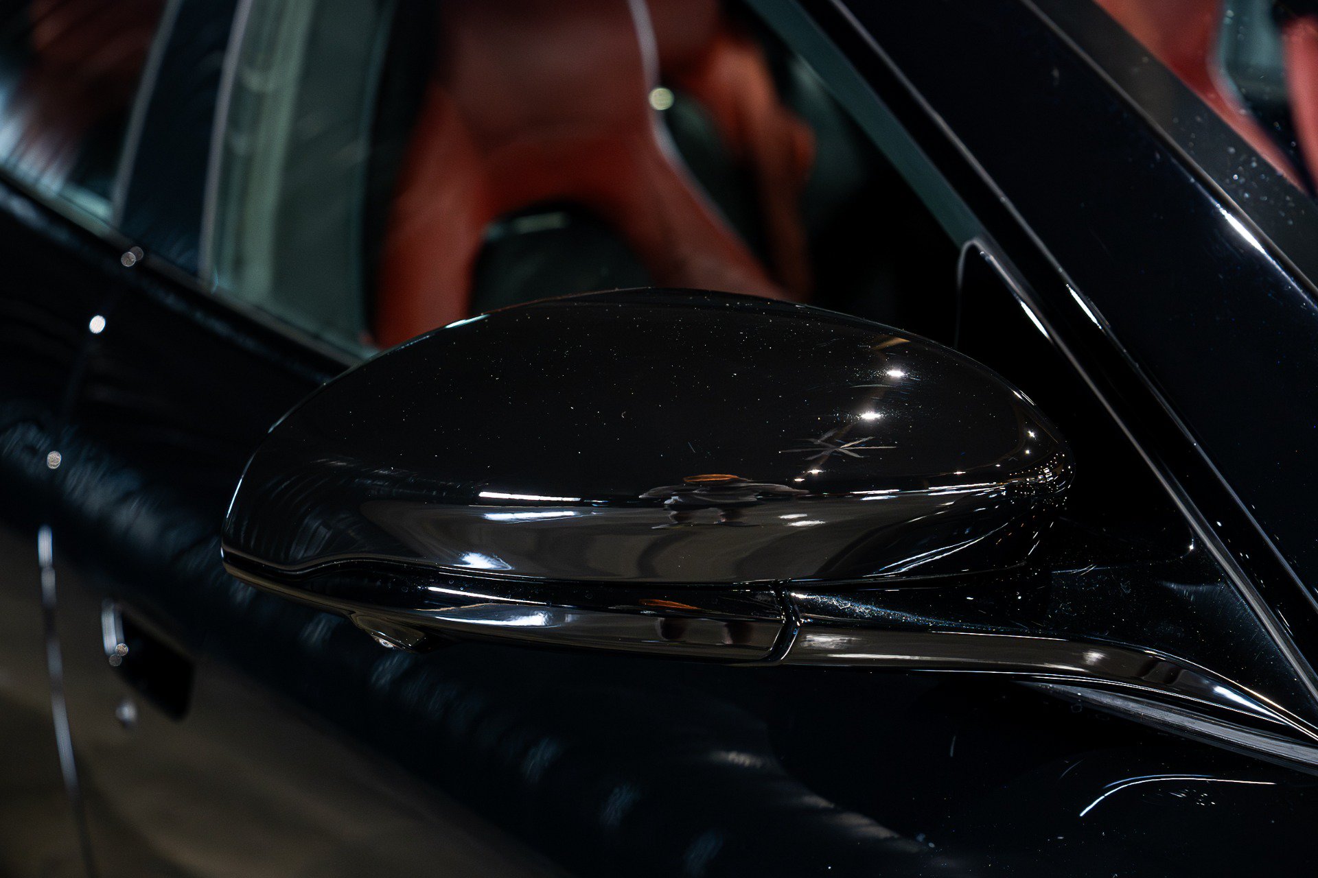 Used 2025 Karma Revero Luxury RWD image 16