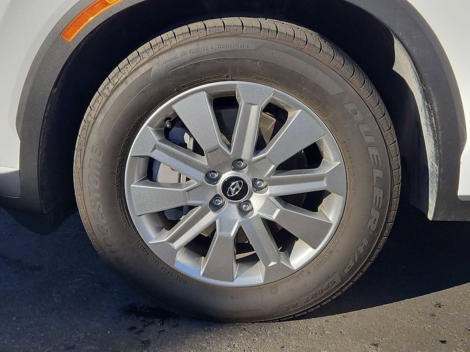 Used 2023 Hyundai Palisade SEL w/ Cargo Package image 13