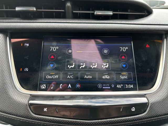 Used 2024 Cadillac XT5 Premium Luxury image 33