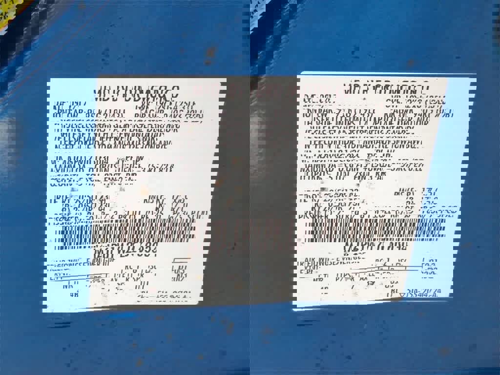 Used 2018 Ford EcoSport Titanium image 36