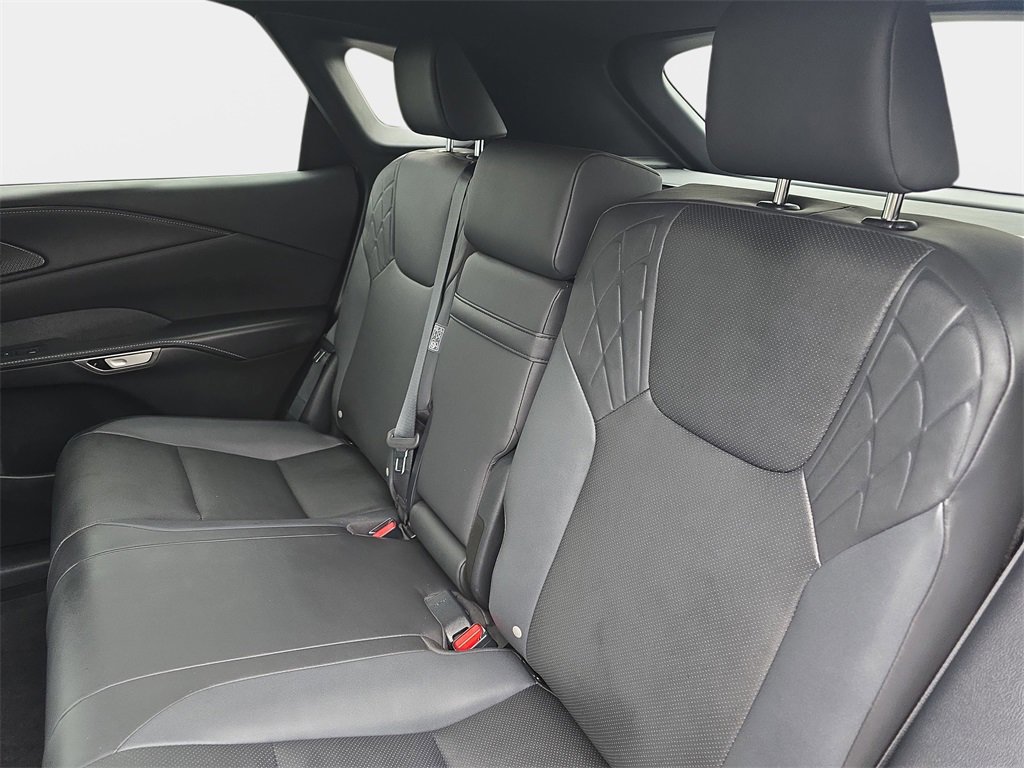 Certified 2025 Lexus RX 350 Premium w/ Convenience Package image 14