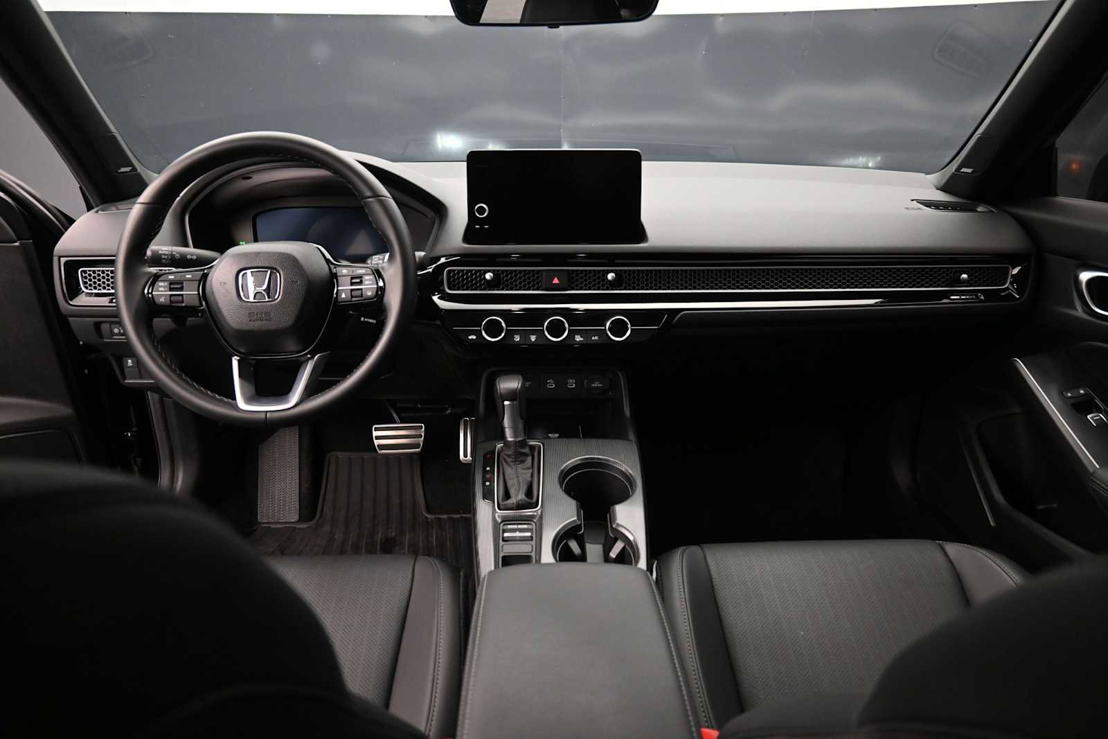 Used 2026 Honda Civic Sport Touring image 6