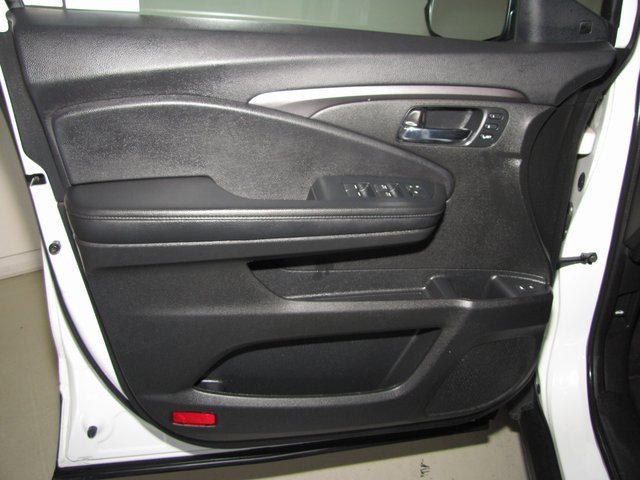 Certified 2022 Honda Pilot EX-L image 11