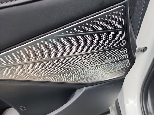 New 2025 Hyundai Palisade Calligraphy image 17