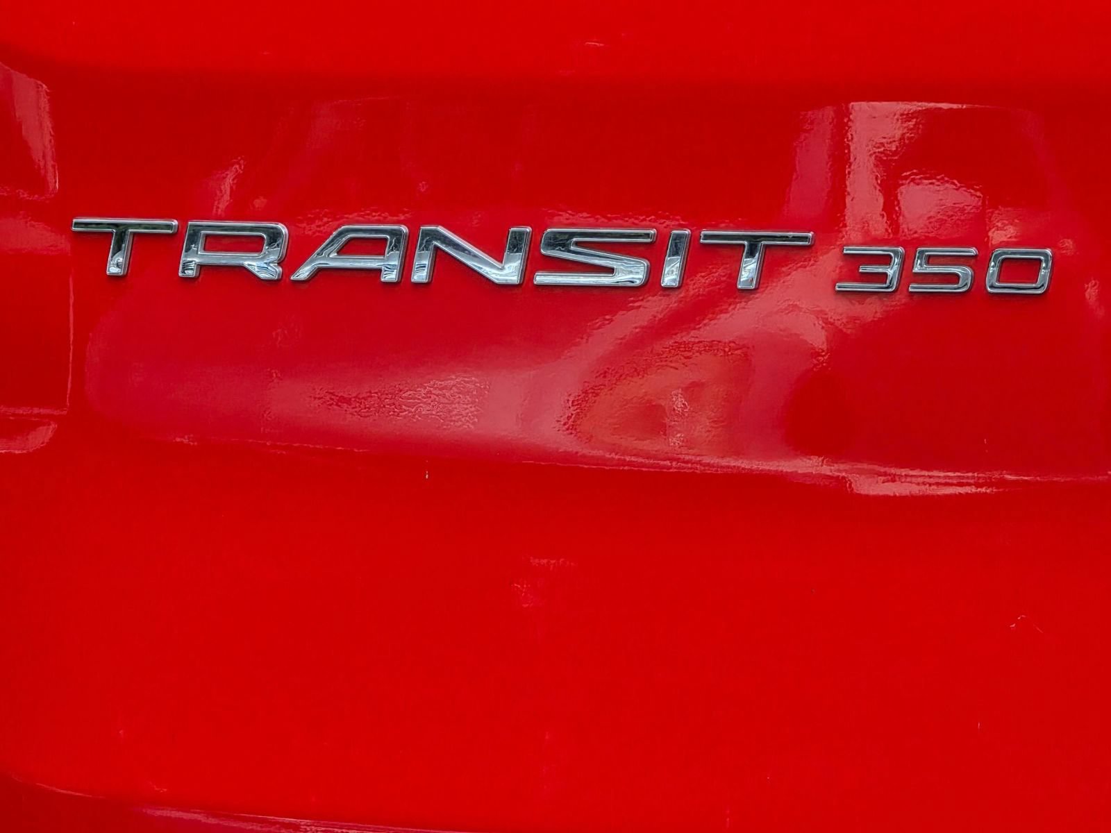 Used 2018 Ford Transit 350 XL RWD image 32