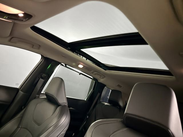 Used 2025 INFINITI QX60 Sensory w/ Vision Package image 39