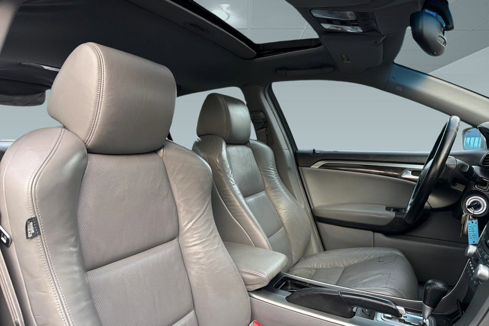 Used 2005 Acura TL image 29