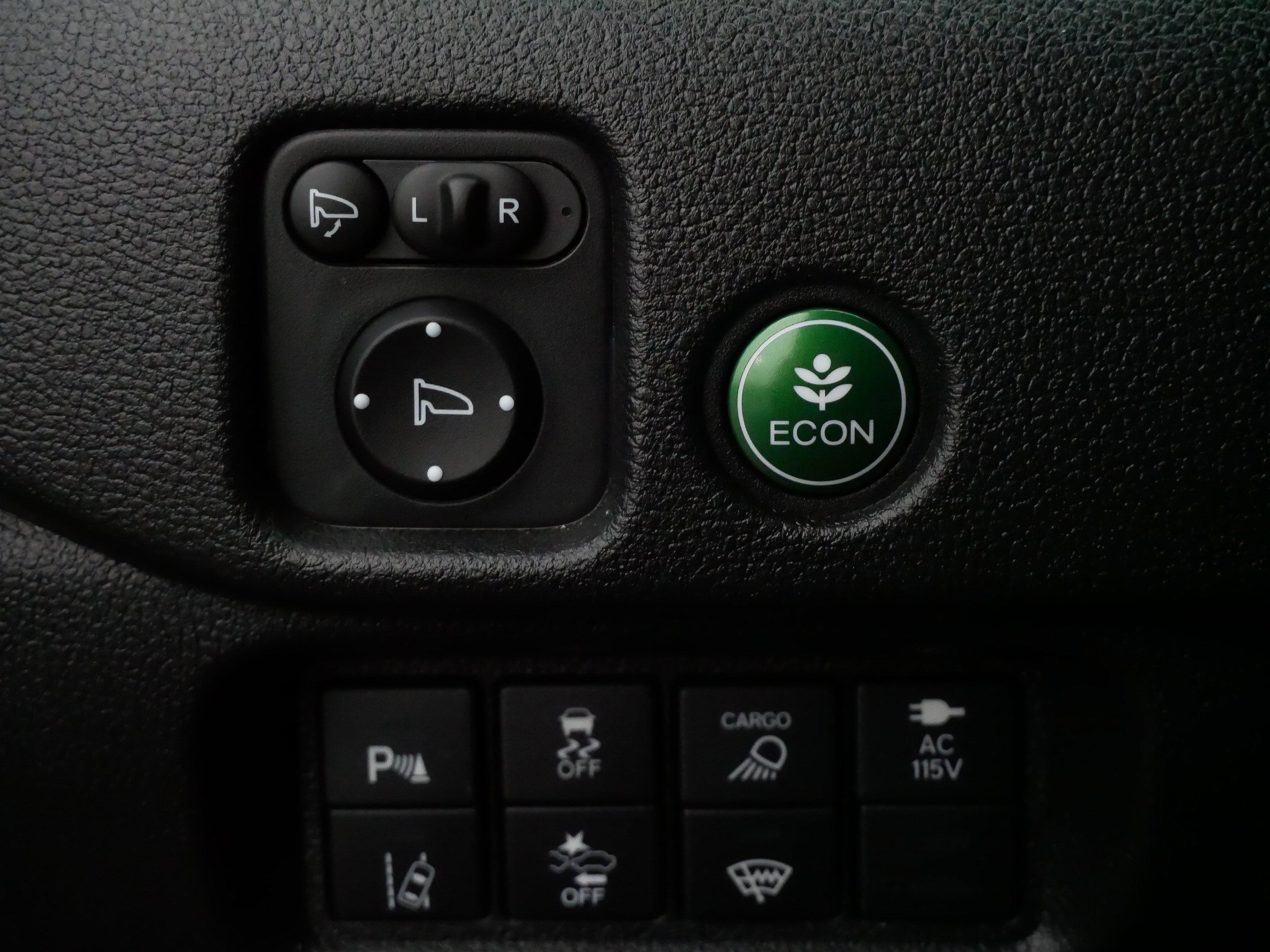 Used 2025 Honda Ridgeline Black Edition image 27