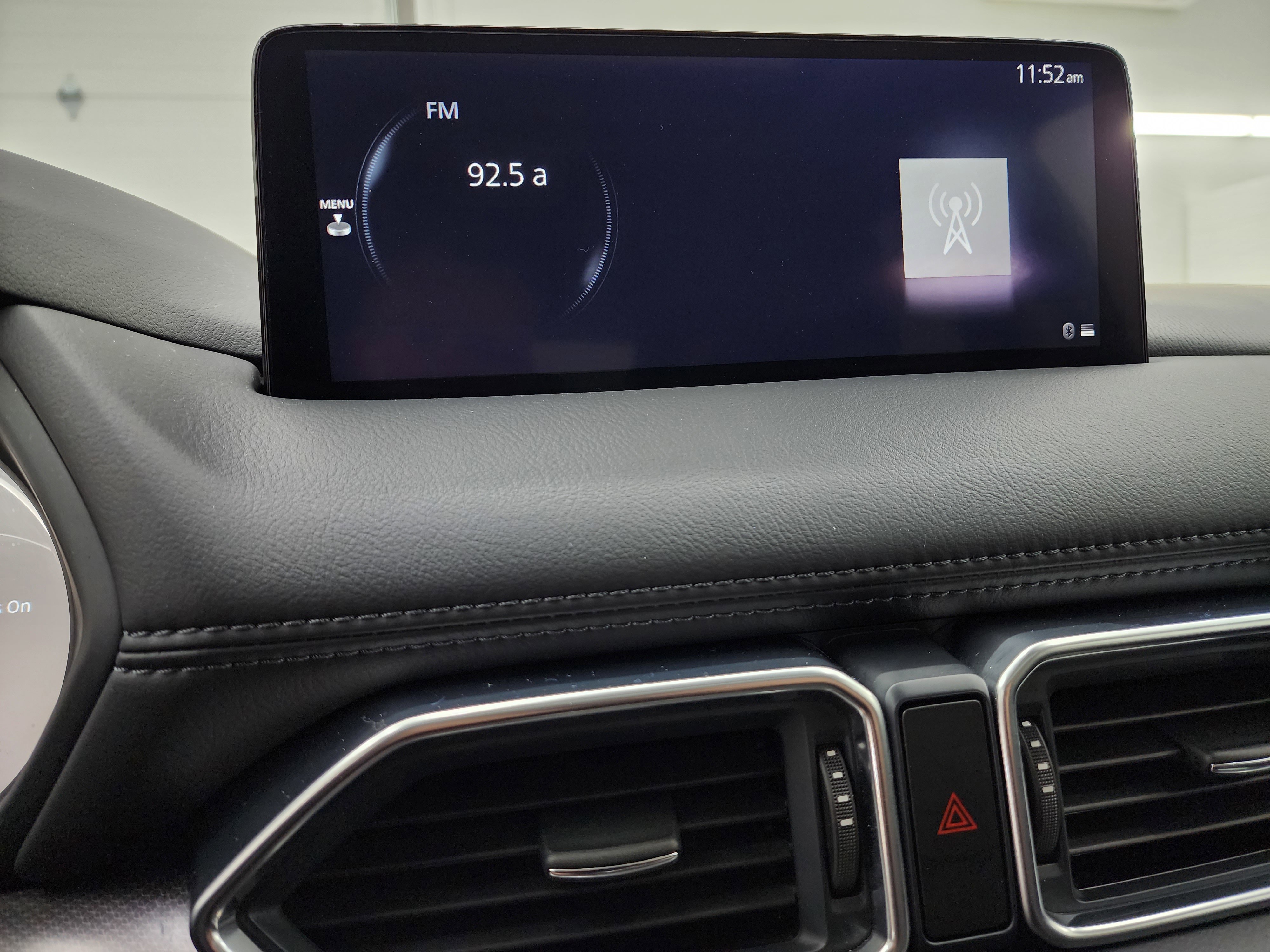 Used 2024 MAZDA CX-5 Carbon Edition image 39