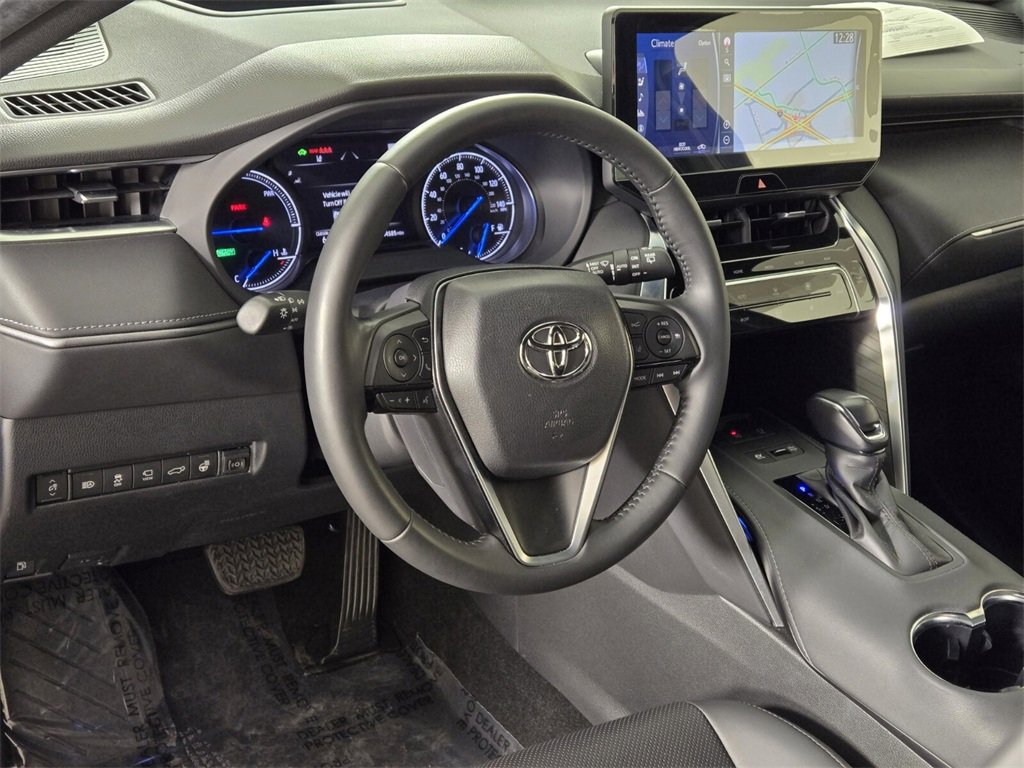 Used 2021 Toyota Venza Limited w/ Advanced Technology Package image 17
