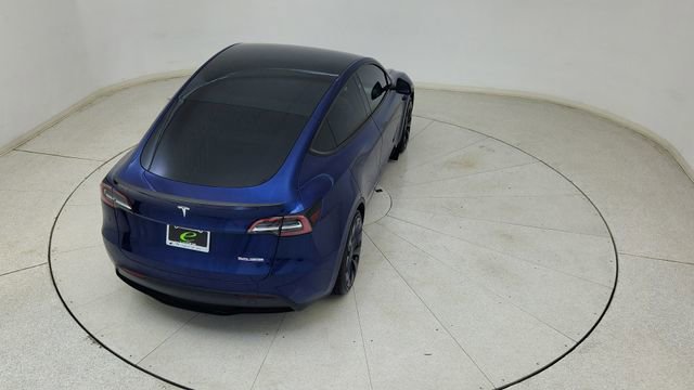 Used 2024 Tesla Model Y Performance AWD/4WD image 83