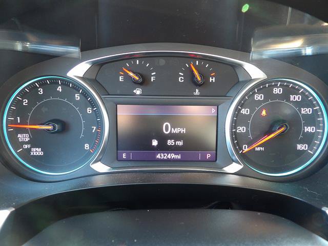 Used 2022 Chevrolet Traverse LT AWD/4WD image 18