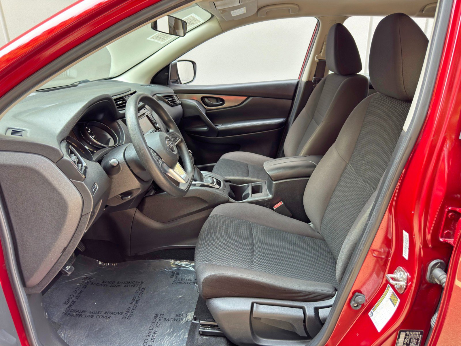 Used 2019 Nissan Rogue Sport S w/ Appearance Package FWD image 15