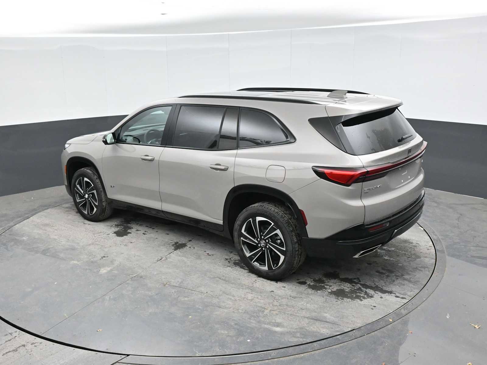 New 2026 Buick Enclave Sport Touring w/ Power Package image 26