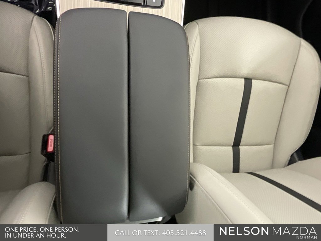 New 2026 MAZDA CX-90 3.3 Turbo w/ Premium Sport Pkg image 43