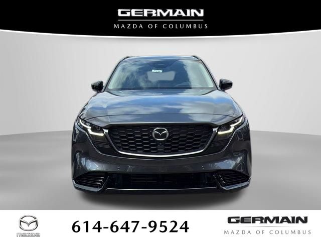 New 2026 MAZDA CX-5 2.5 S w/ Premium Plus Package AWD/4WD image 3
