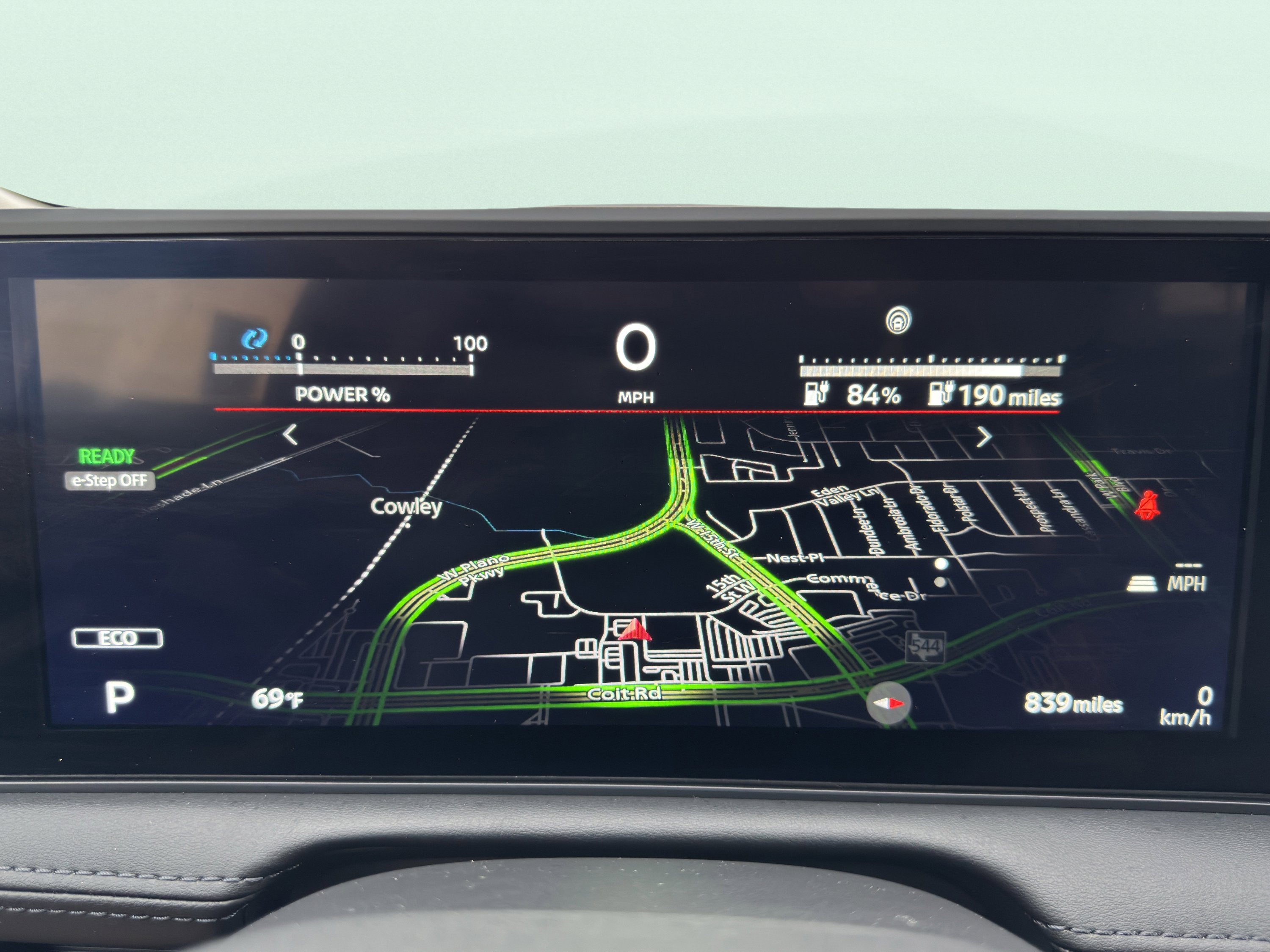 Used 2025 Nissan Ariya FWD image 85