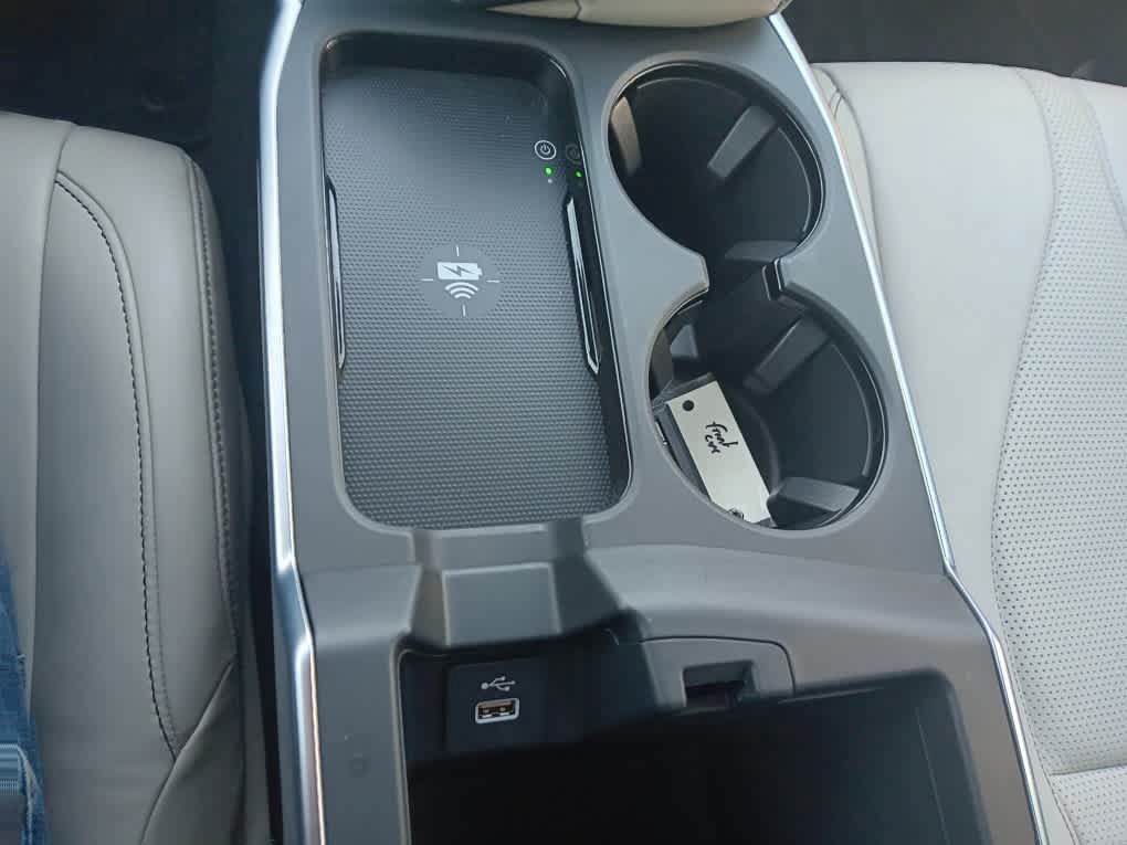 Used 2025 Acura RDX w/ Technology Package AWD/4WD image 29
