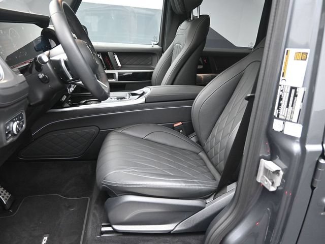 Used 2025 Mercedes-Benz G 550 image 18