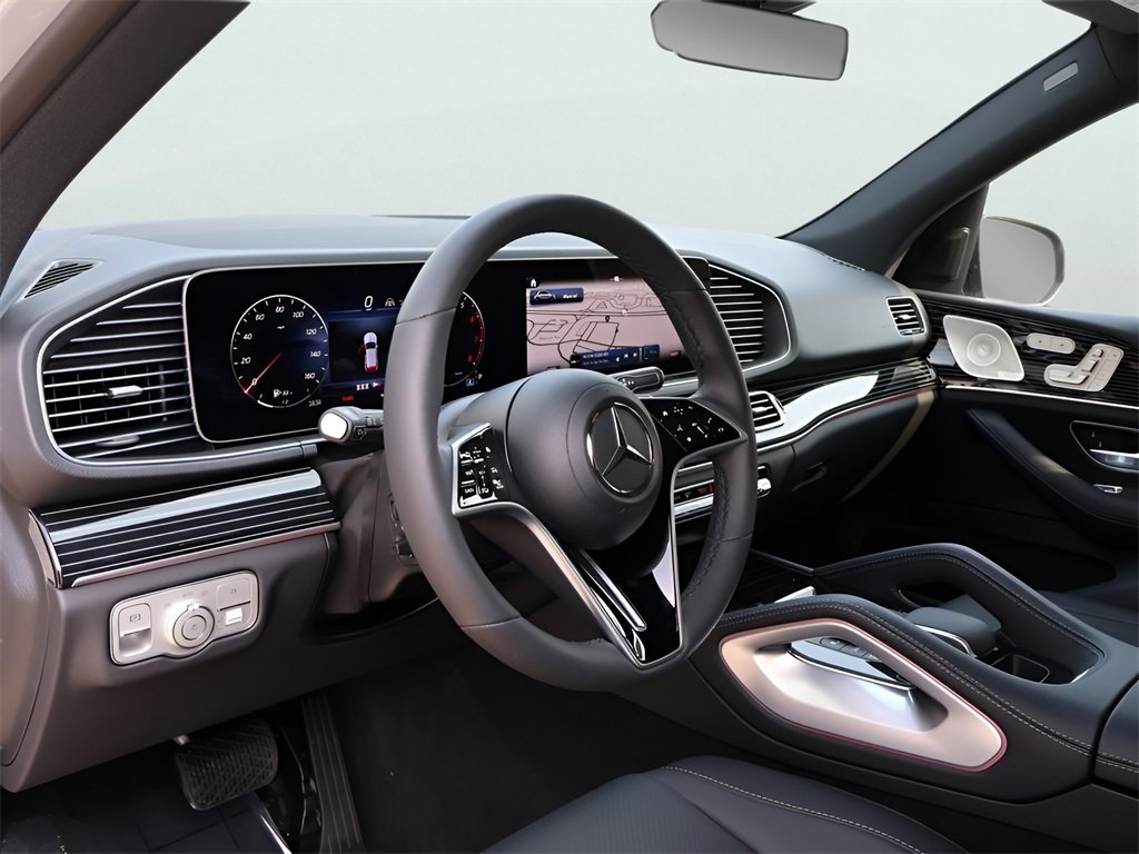 New 2025 Mercedes-Benz GLE 450 4MATIC image 20