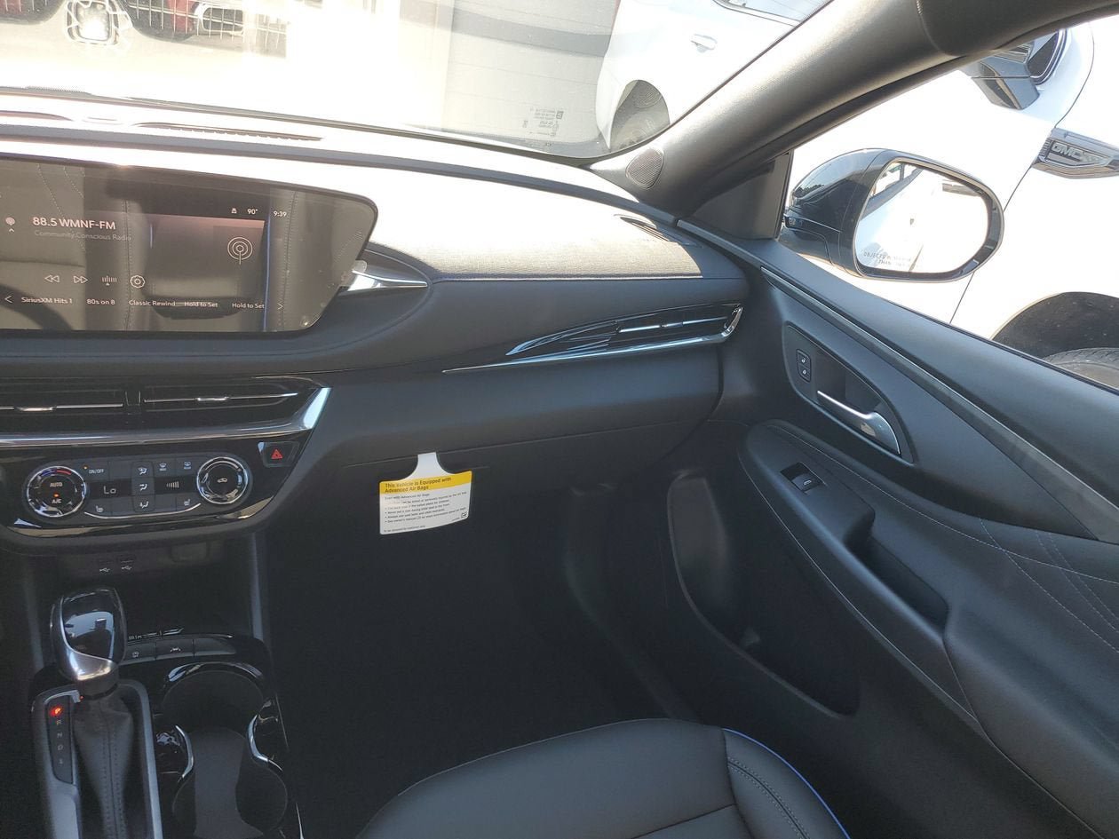 New 2026 Buick Envista Sport Touring w/ Convenience I Package FWD image 14