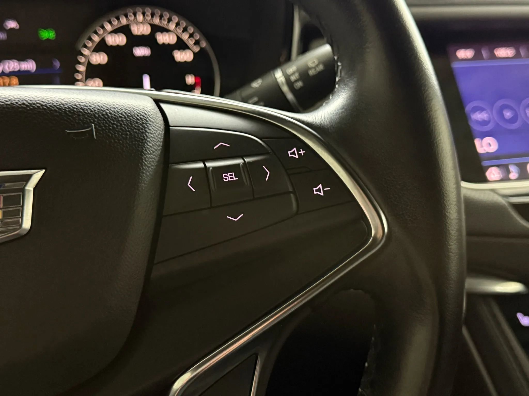 Used 2020 Cadillac XT5 Luxury image 24