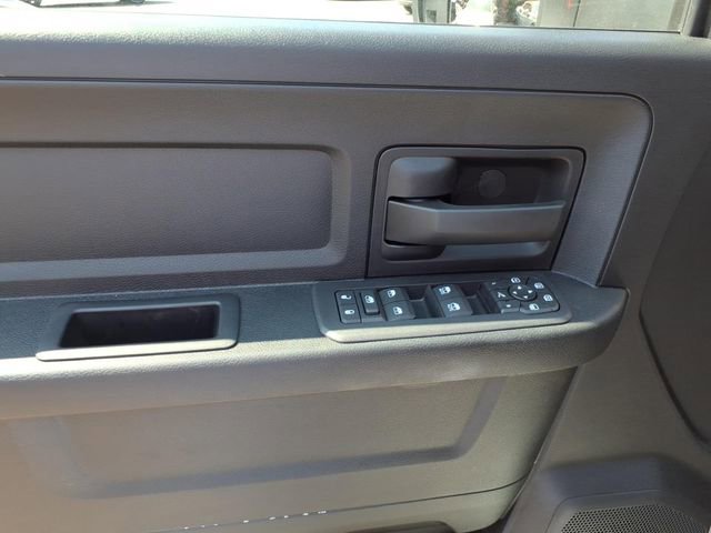 New 2026 RAM 2500 Tradesman image 5