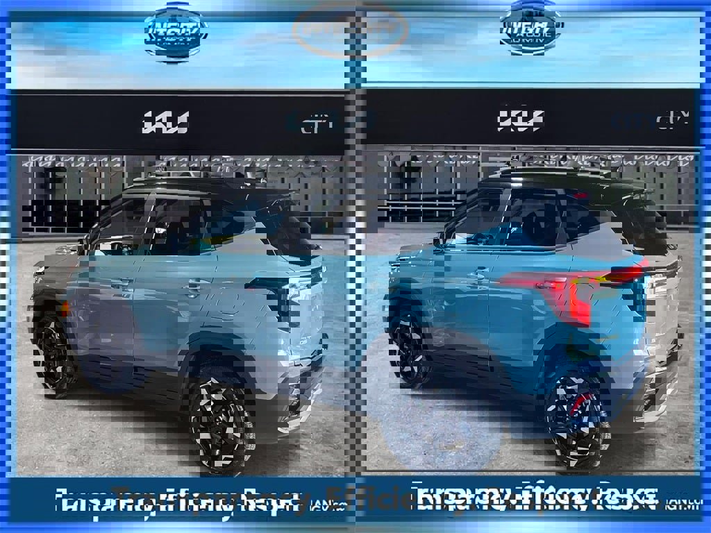 Used 2025 Kia Seltos S image 5