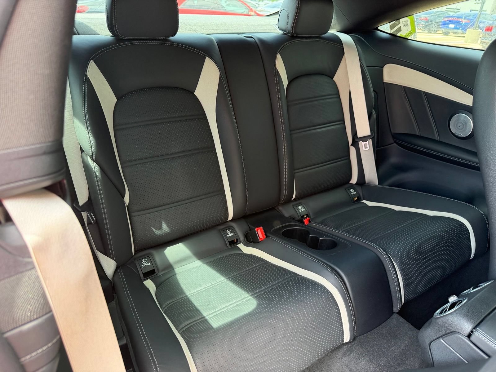 Used 2017 Mercedes-Benz C 63 AMG S image 23