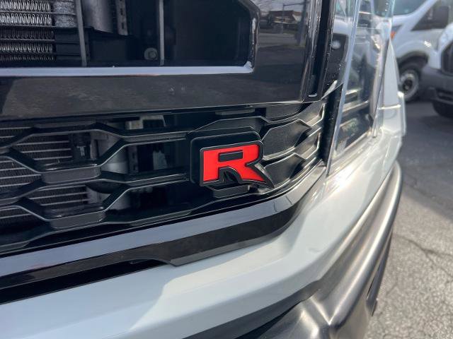 Certified 2023 Ford F150 Raptor w/ Equipment Group 802A Raptor R AWD/4WD image 3