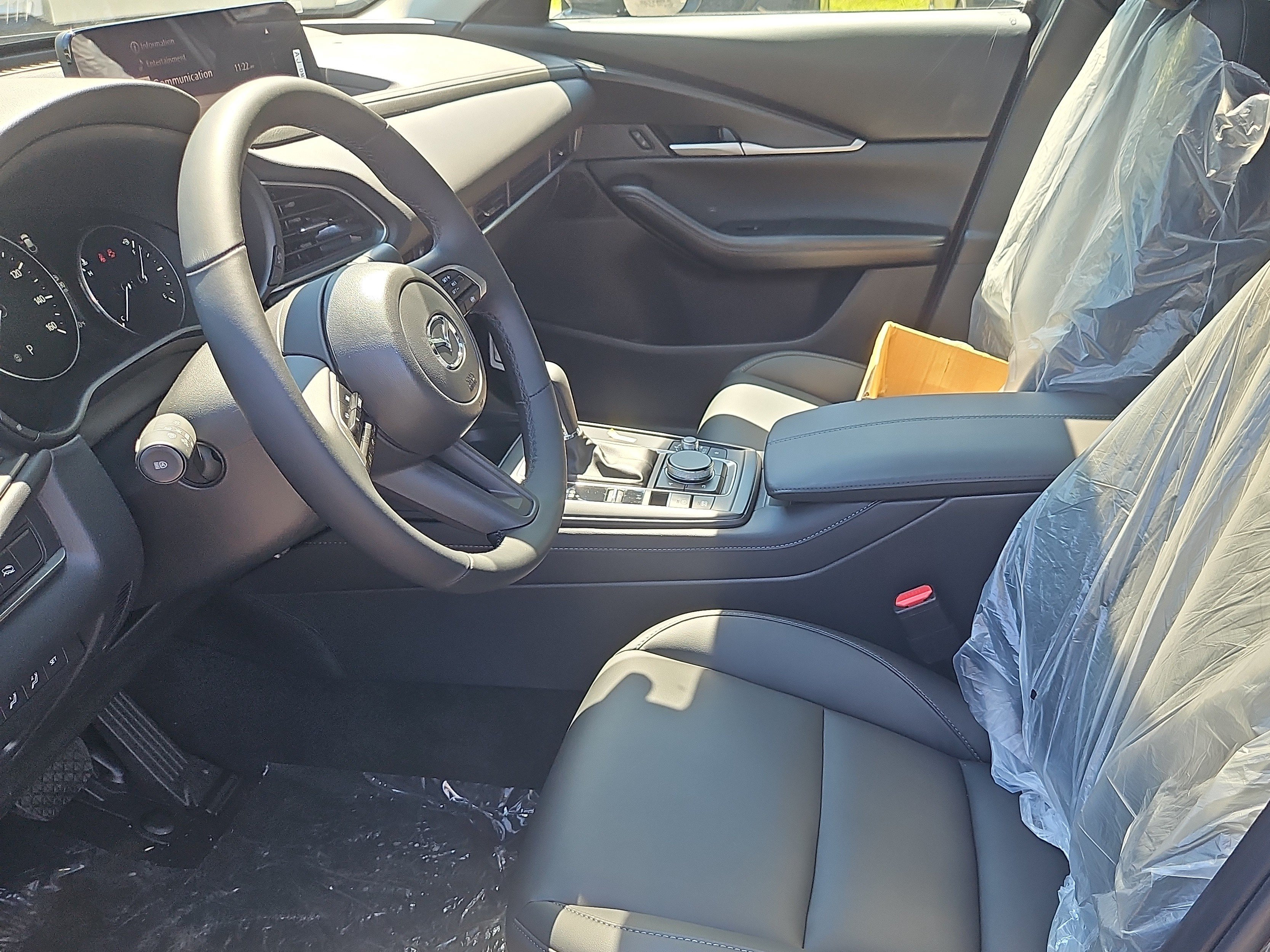 New 2026 MAZDA CX-30 AWD 2.5 S image 17