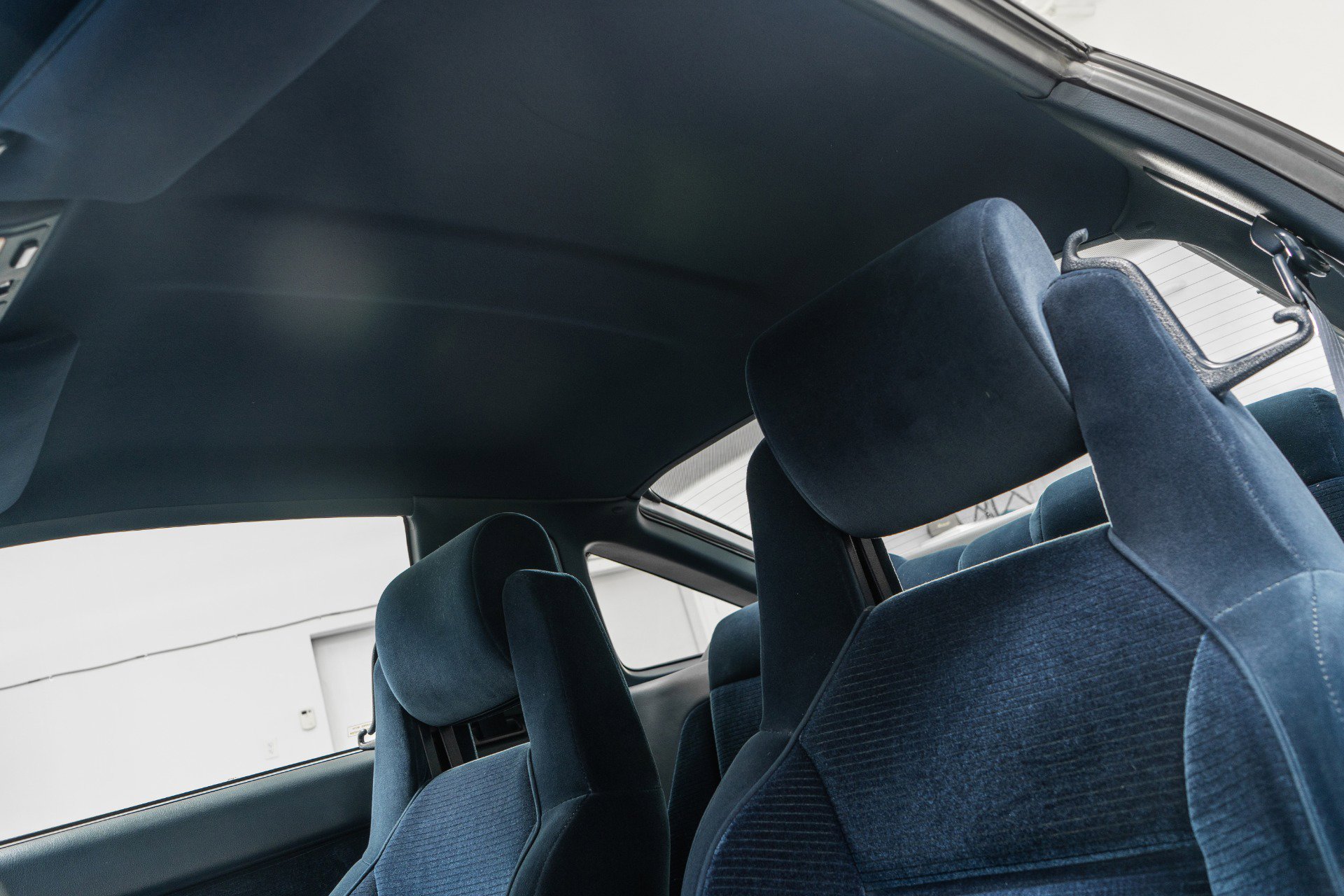 Used 1988 Toyota Supra RWD image 18