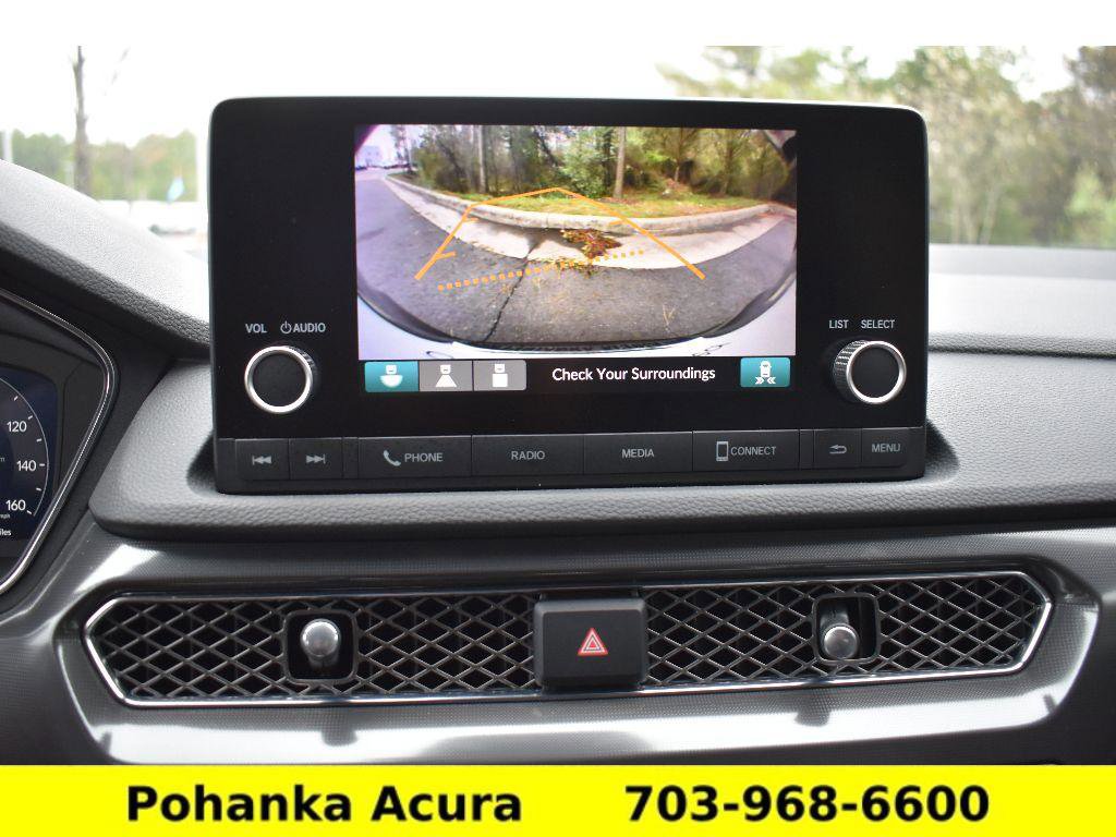 Certified 2024 Acura Integra A-Spec image 15