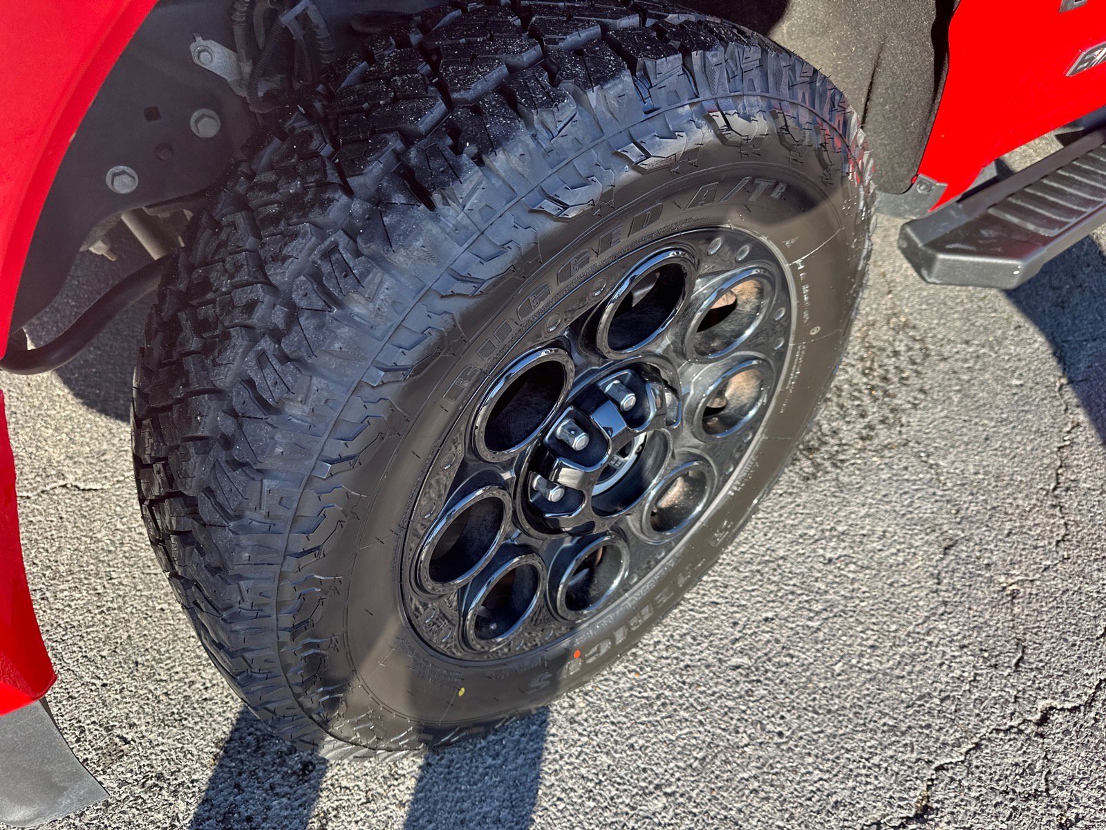 Used 2024 Ford F250 Lariat w/ Lariat Ultimate Package image 10