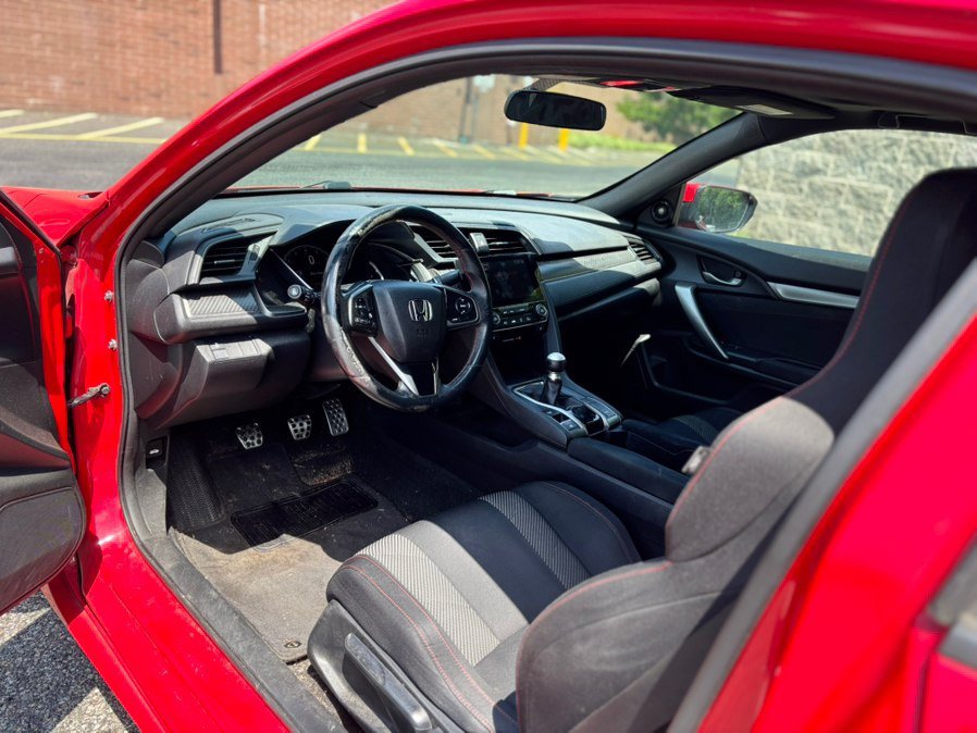 Used 2019 Honda Civic Si image 14