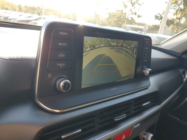 Used 2021 Kia Telluride LX image 29