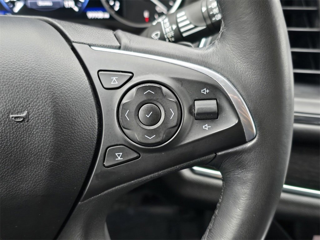 Used 2020 Buick Enclave Avenir w/ Avenir Technology Package image 19