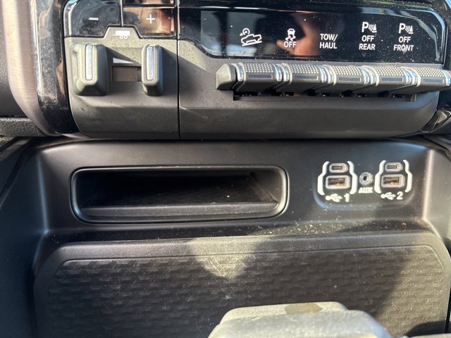 Used 2023 RAM 2500 Power Wagon w/ Level 2 Equipment Group image 23