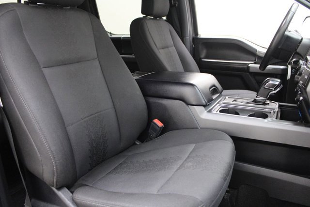 Certified 2019 Ford F150 XLT w/ Equipment Group 302A Luxury AWD/4WD image 5