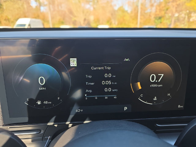New 2026 Hyundai Kona Limited FWD image 28