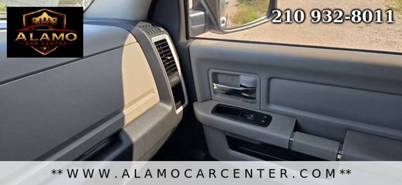 Used 2010 Dodge Ram 1500 Truck SLT RWD image 40