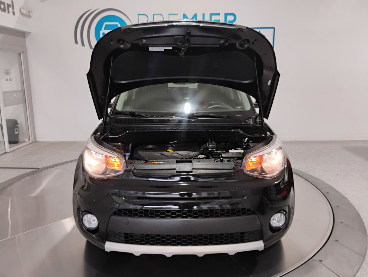 Used 2019 Kia Soul + FWD image 81