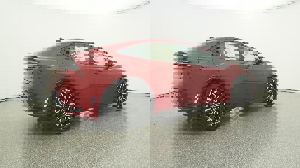 New 2026 Toyota Prius XSE Premium image 25