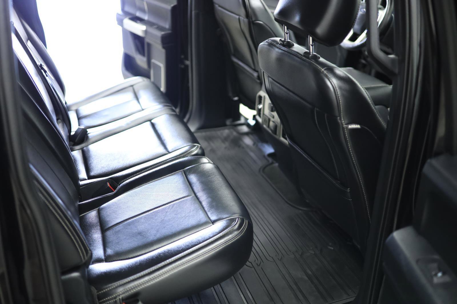 Used 2020 Ford F150 Lariat w/ Equipment Group 502A Luxury image 52