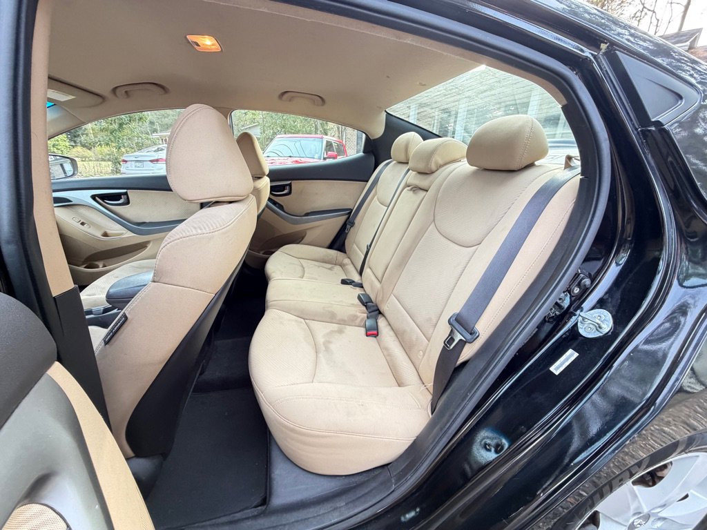 Used 2012 Hyundai Elantra GLS w/ Preferred Pkg 3 image 18